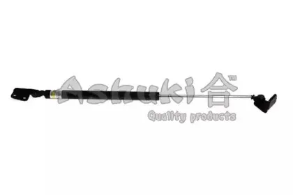 Газовая пружина, крышка багажник ASHUKI купить