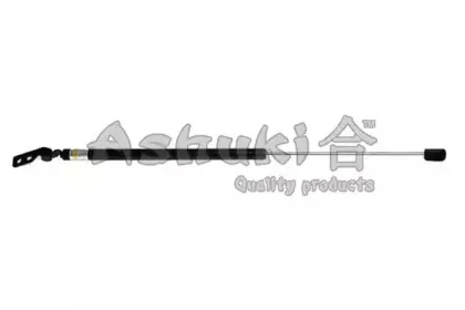 Газовая пружина, крышка багажник ASHUKI купить