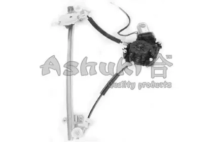 Подъемное устройство для окон ASHUKI купить