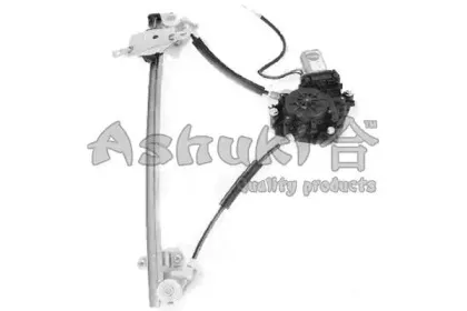 Подъемное устройство для окон ASHUKI купить