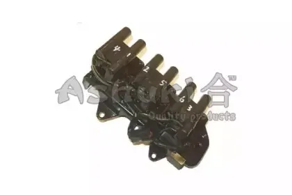 Катушка зажигания ASHUKI купить