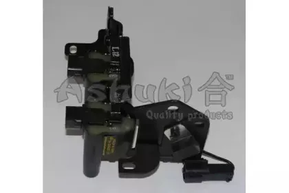 Катушка зажигания ASHUKI купить