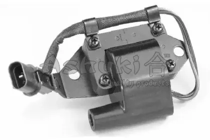 Катушка зажигания ASHUKI купить