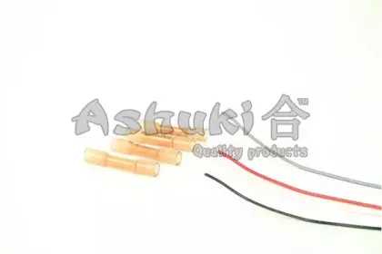 Лямбда-зонд ASHUKI купить