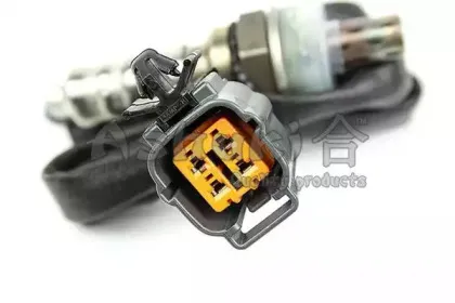 Лямбда-зонд ASHUKI купить