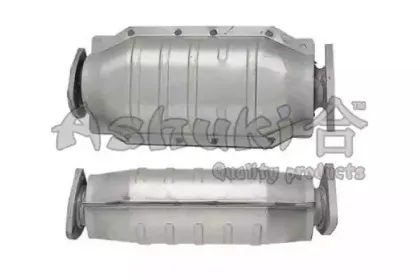 Катализатор ASHUKI купить