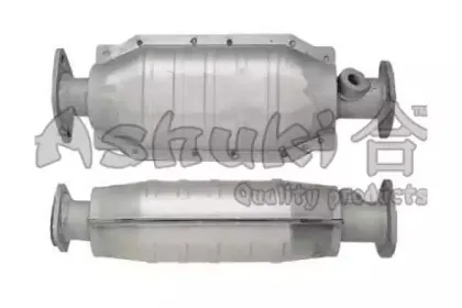 Катализатор ASHUKI купить