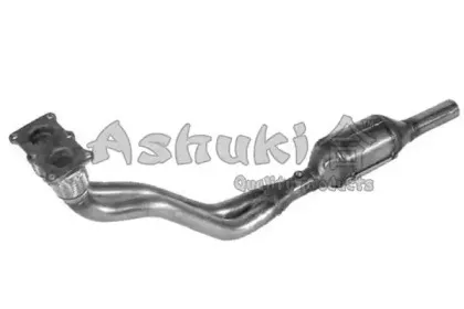 Катализатор ASHUKI купить