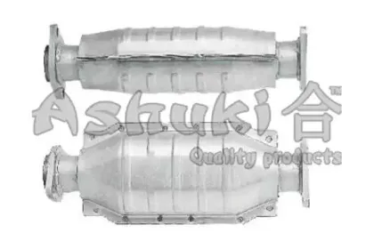 Катализатор ASHUKI купить