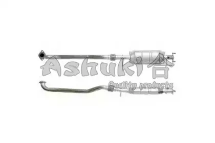Катализатор ASHUKI купить