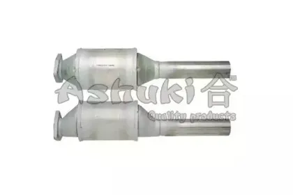 Катализатор ASHUKI купить