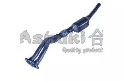 Катализатор ASHUKI купить