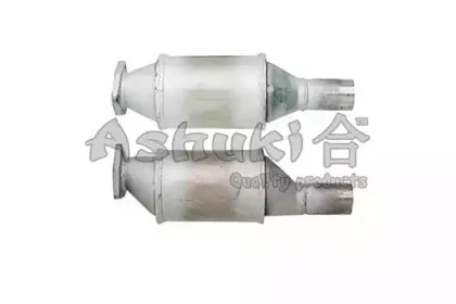 Катализатор ASHUKI купить