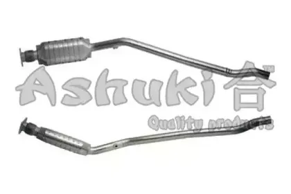 Катализатор ASHUKI купить