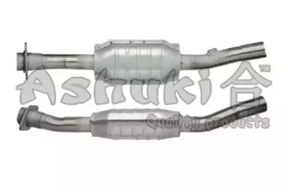 Катализатор ASHUKI купить