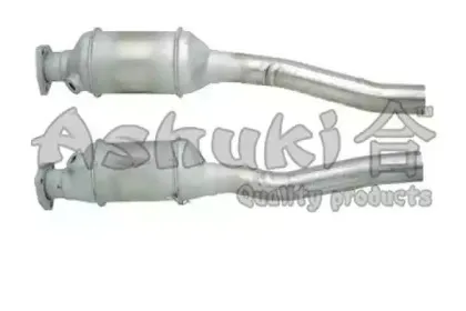 Катализатор ASHUKI купить