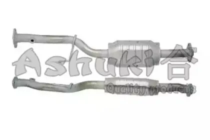 Катализатор ASHUKI купить