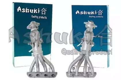 Катализатор ASHUKI купить