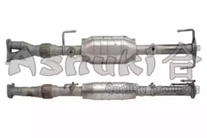 Катализатор ASHUKI купить