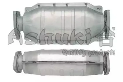 Катализатор ASHUKI купить