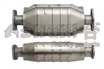 Катализатор ASHUKI купить