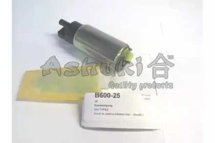 Топливный насос ASHUKI купить