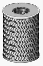 Масляный фильтр ASHUKI купить