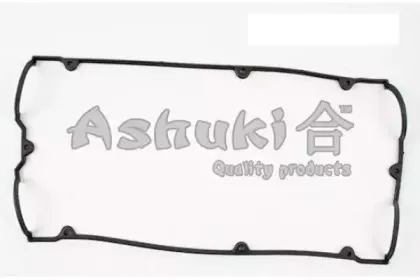 Прокладка, крышка головки цилиндра ASHUKI купить