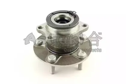 Комплект подшипника ступицы колеса ASHUKI купить