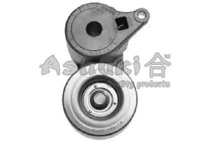 Натяжной ролик, поликлиновойремень ASHUKI купить