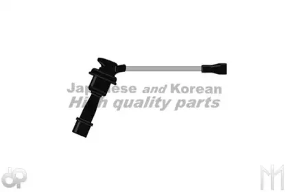 Комплект проводов зажигания ASHUKI купить