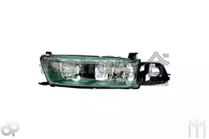 Основная фара ASHUKI купить