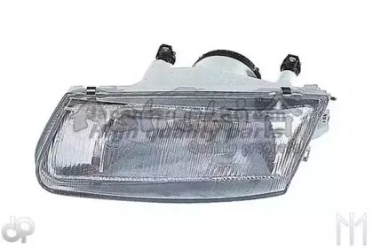 Основная фара ASHUKI купить