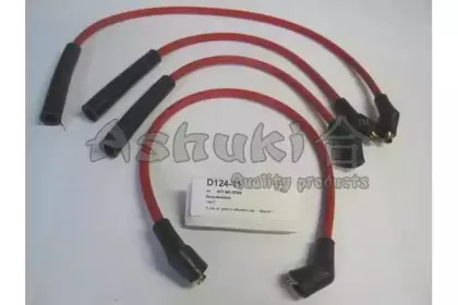 Комплект проводов зажигания ASHUKI купить