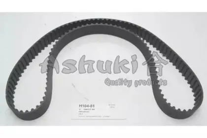 Ремень ГРМ ASHUKI купить