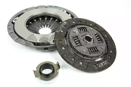 Комплект сцепления ASHUKI купить