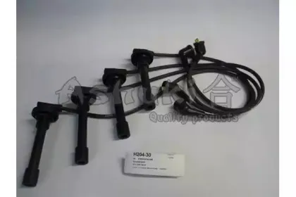 Комплект проводов зажигания ASHUKI купить