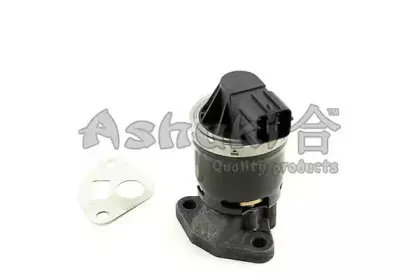 Клапан возврата ОГ ASHUKI купить