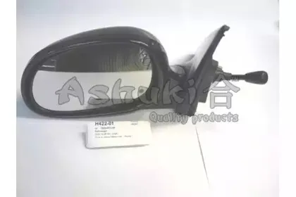 Наружное зеркало ASHUKI купить
