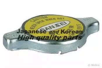 Болт, пробка радиатора ASHUKI купить