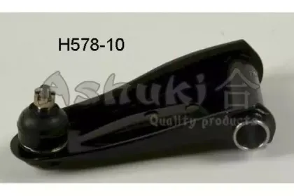 Рычаг независимой подвески колеса, подвеска колеса ASHUKI купить