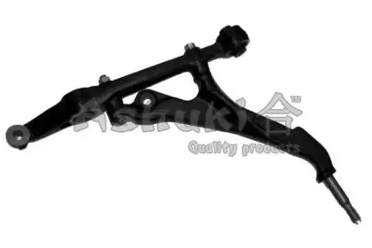 Рычаг независимой подвески колеса, подвеска колеса ASHUKI купить