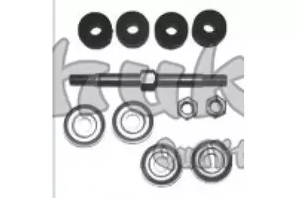 Тяга / стойка, стабилизатор ASHUKI купить