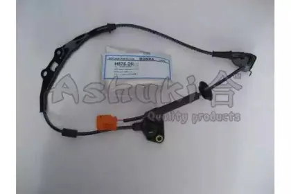 Датчик, частота вращения колеса ASHUKI купить