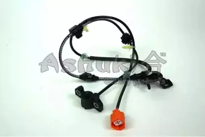 Датчик, частота вращения колеса ASHUKI купить