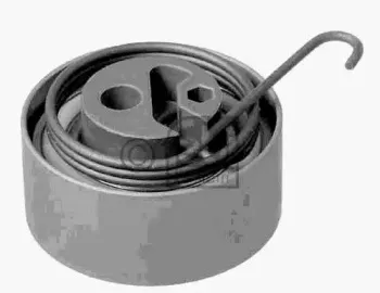 Натяжной ролик, ремень ГРМ ASHUKI купить