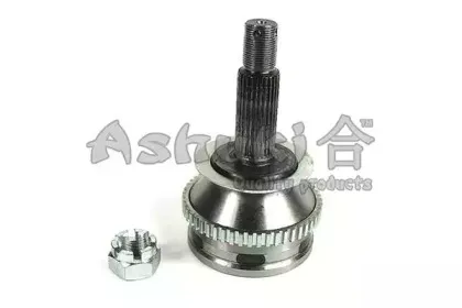 Шарнирный комплект, приводной вал ASHUKI купить