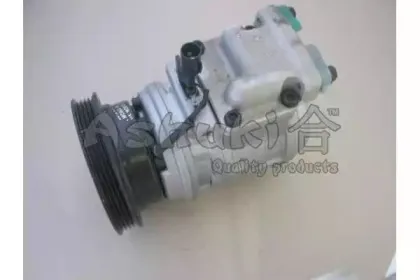 Компрессор, кондиционер ASHUKI купить