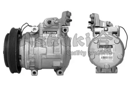 Компрессор, кондиционер ASHUKI купить