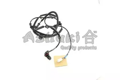 Датчик, частота вращения колеса ASHUKI купить